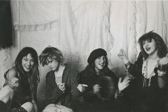 Pagan Babies