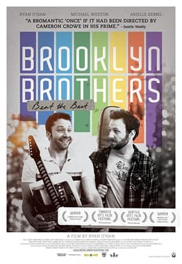 The Beat Brothers